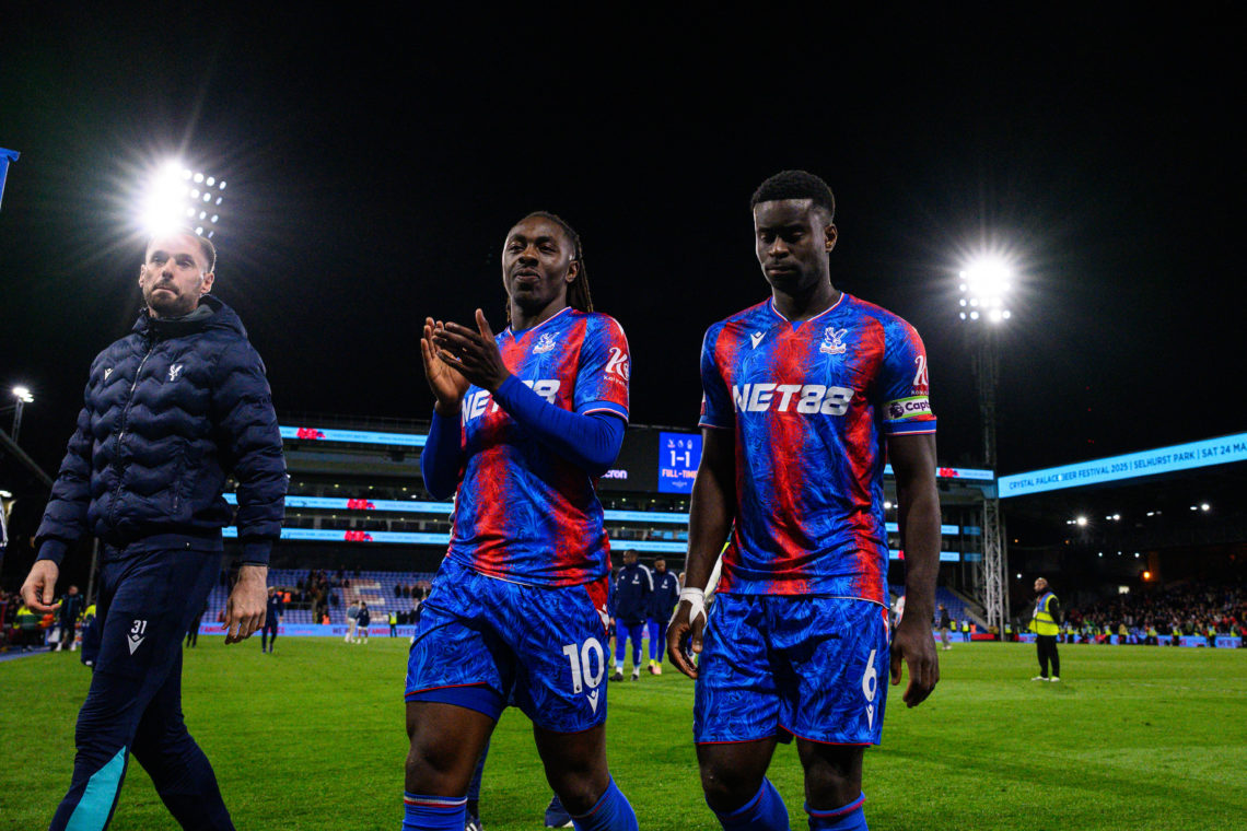 Photo by Sebastian Frej/MB Media/Getty Images