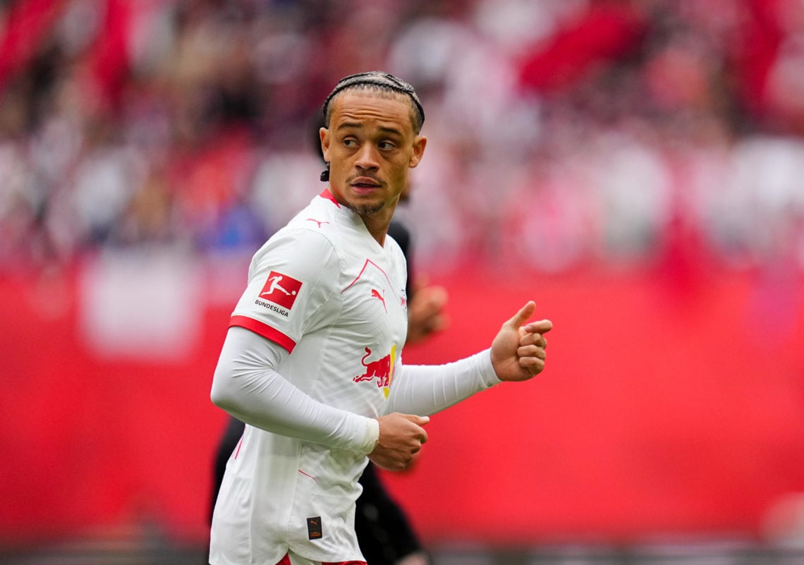 Photo by Ulrik Pedersen/NurPhoto via Getty Images