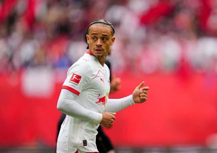 Photo by Ulrik Pedersen/NurPhoto via Getty Images