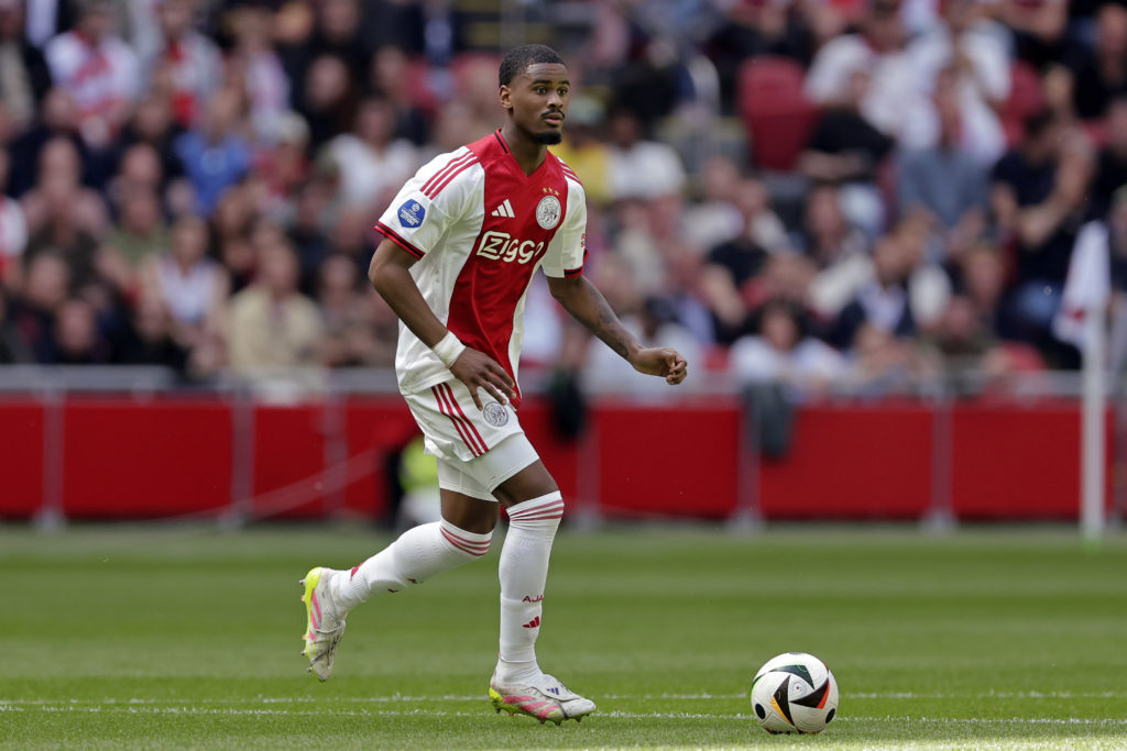 Ajax v Fc Twente - Dutch Eredivisie