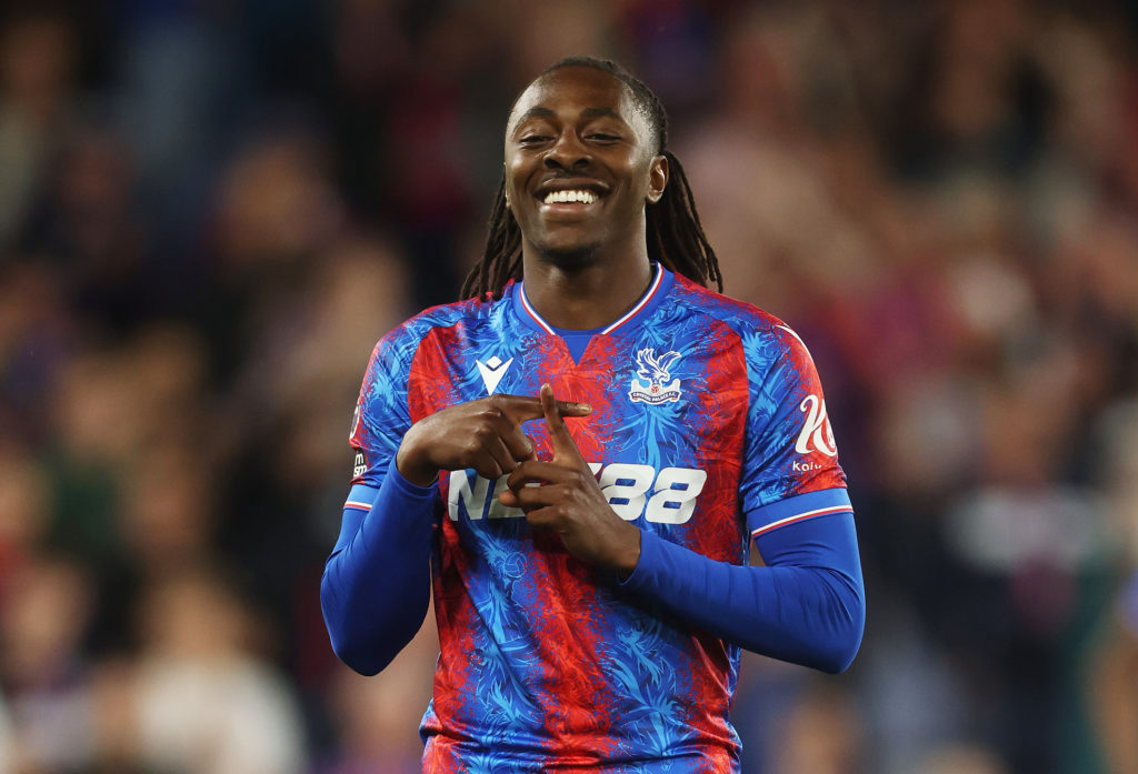 Crystal Palace FC v Wolverhampton Wanderers FC - Premier League
