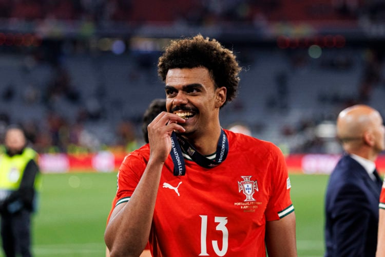 Photo by Maciej Rogowski/Eurasia Sport Images/Getty Images