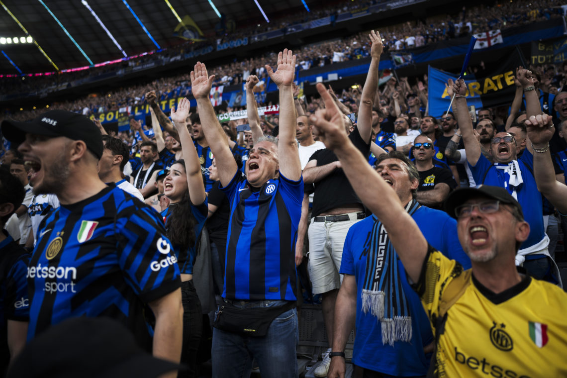 Photo by Nicolò Campo/LightRocket via Getty Images