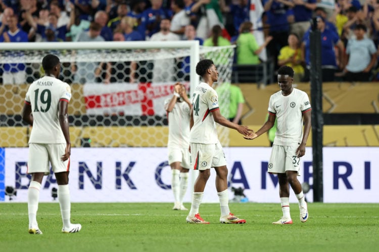 Photo by Emilee Chinn - FIFA/FIFA via Getty Images