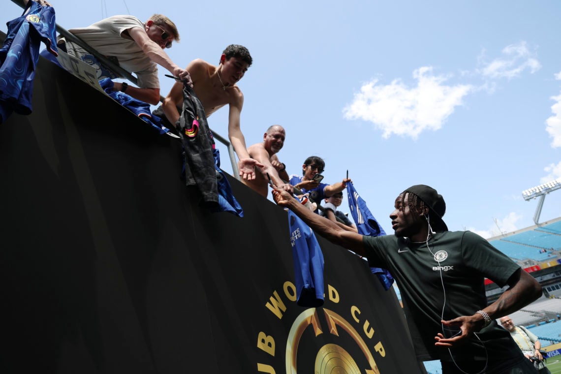 Photo by Grant Halverson - FIFA/FIFA via Getty Images