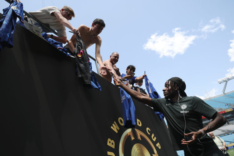 Photo by Grant Halverson - FIFA/FIFA via Getty Images