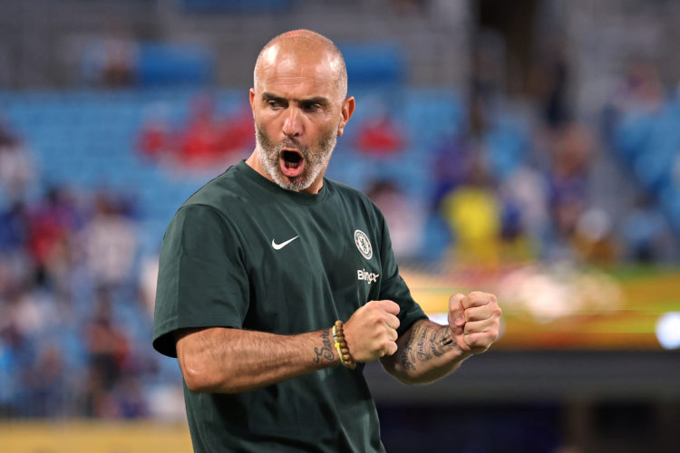 Photo by Steph Chambers - FIFA/FIFA via Getty Images