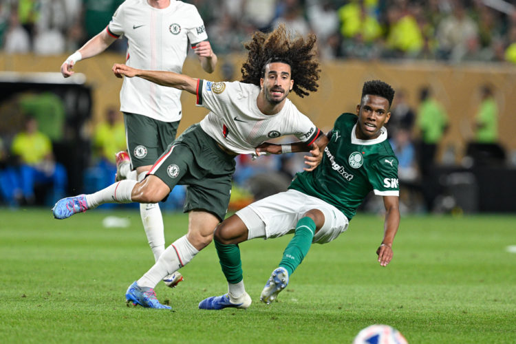 Photo by Terence Lewis/Icon Sportswire via Getty Images