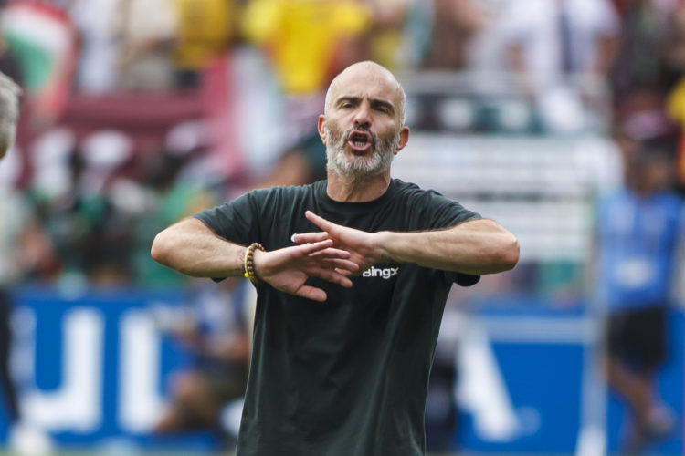 Photo by Martín Fonseca/Eurasia Sport Images/Getty Images