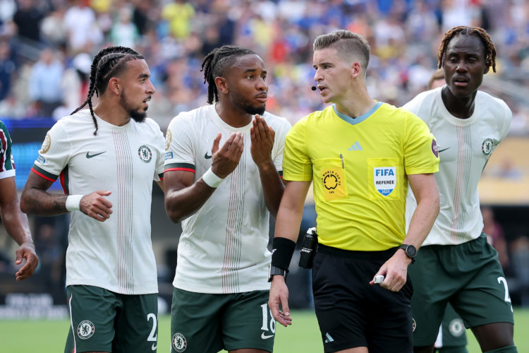 Photo by Hector Vivas - FIFA/FIFA via Getty Images