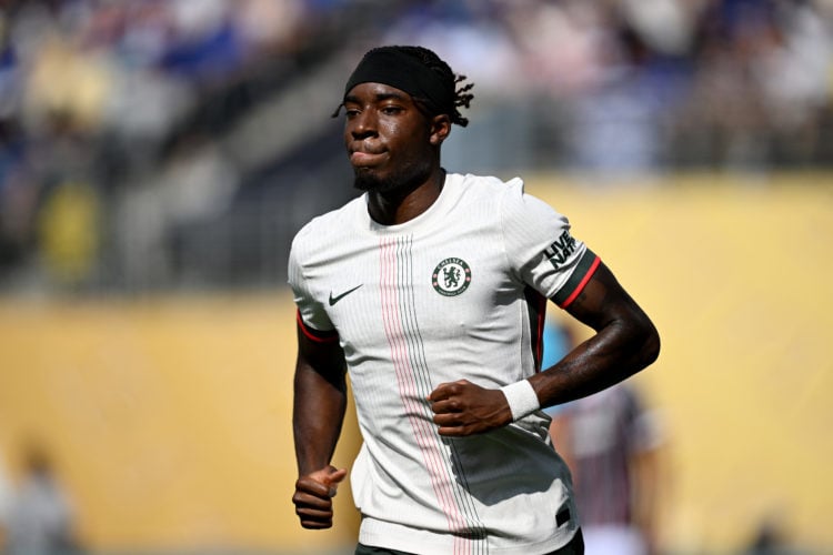 Photo by Darren Walsh/Chelsea FC via Getty Images