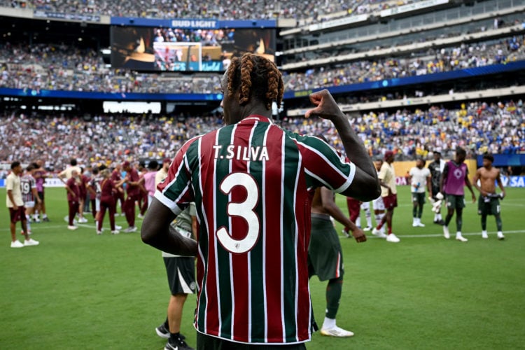 Photo by Darren Walsh/Chelsea FC via Getty Images