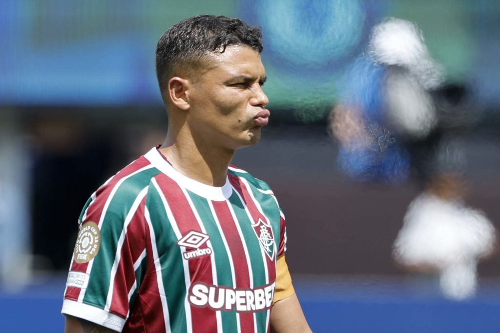Fluminense FC v Chelsea FC: Semi Final - FIFA Club World Cup 2025