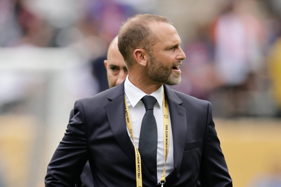 Photo by Rich Graessle/Icon Sportswire via Getty Images