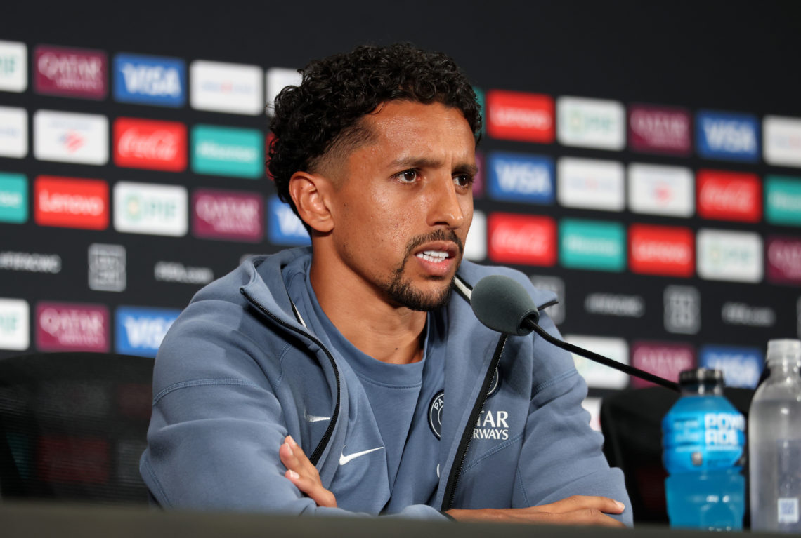Photo by Emilee Chinn - FIFA/FIFA via Getty Images