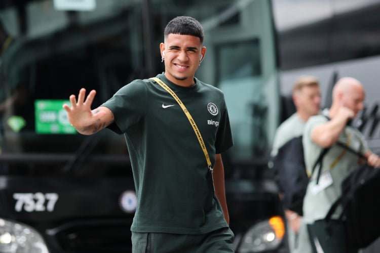 Photo by Hector Vivas - FIFA/FIFA via Getty Images
