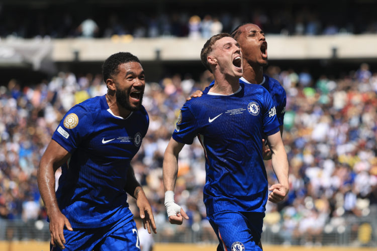 Photo by Dustin Satloff - FIFA/FIFA via Getty Images