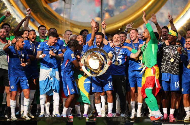 Photo by Hector Vivas - FIFA/FIFA via Getty Images