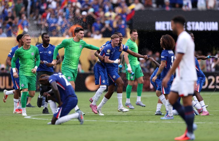 Photo by Justin Setterfield - FIFA/FIFA via Getty Images