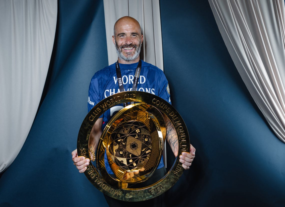 Photo by Carmen Mandato - FIFA/FIFA via Getty Images
