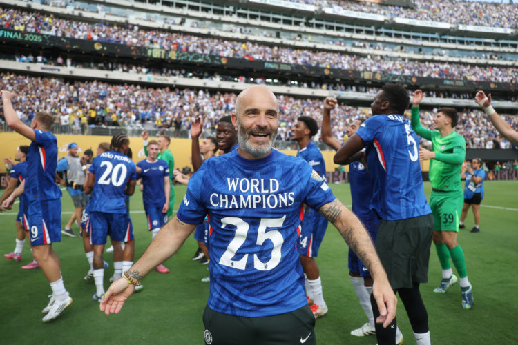 Photo by Michael Regan - FIFA/FIFA via Getty Images