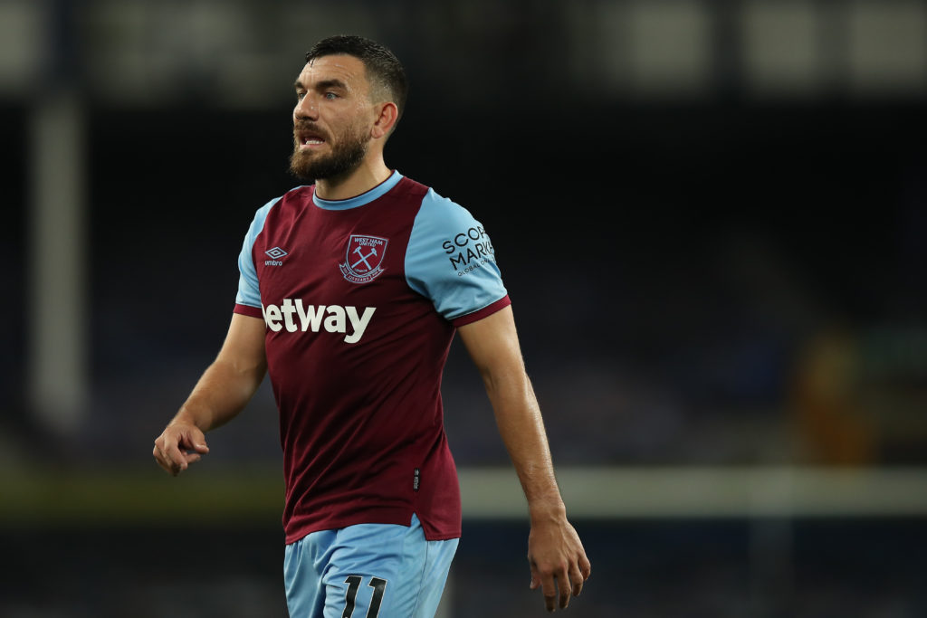 Everton v West Ham United - Carabao Cup Fourth Round