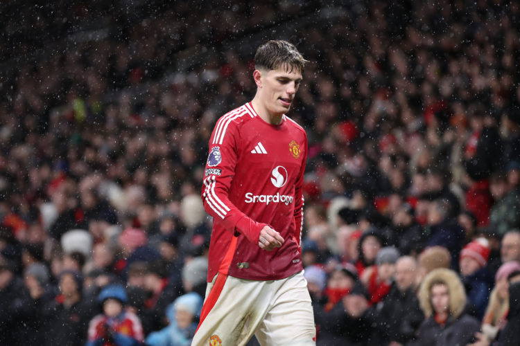 Photo by Alex Livesey/Getty Images