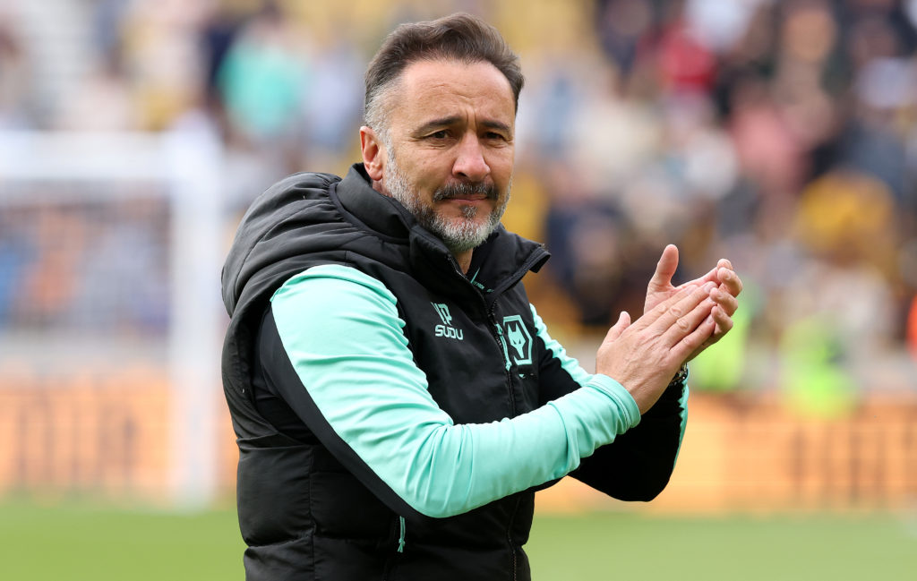 Wolverhampton Wanderers FC v Brentford FC - Premier League