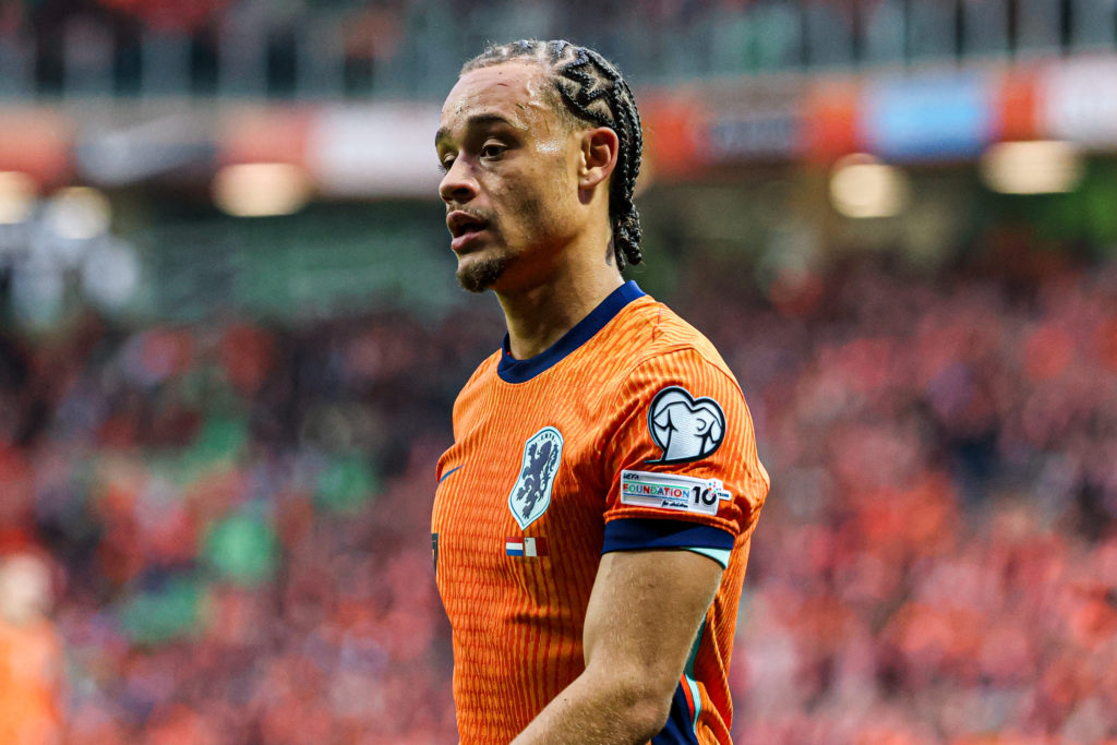 Netherlands v Malta - FIFA World Cup 2026 Qualifier