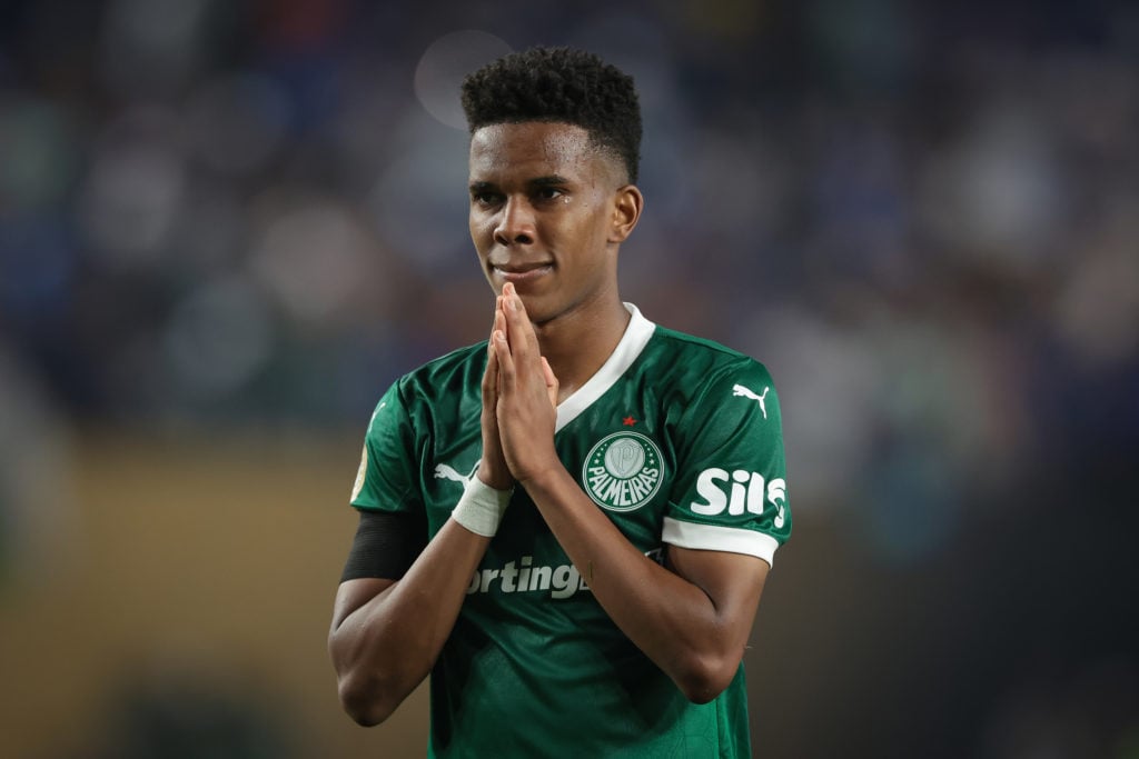 SE Palmeiras v Chelsea FC: Quarter Final - FIFA Club World Cup 2025