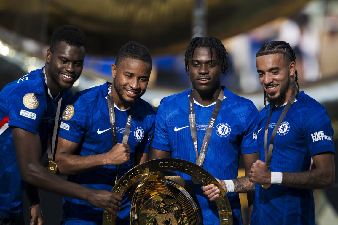 Photo by Nicolò Campo/LightRocket via Getty Images