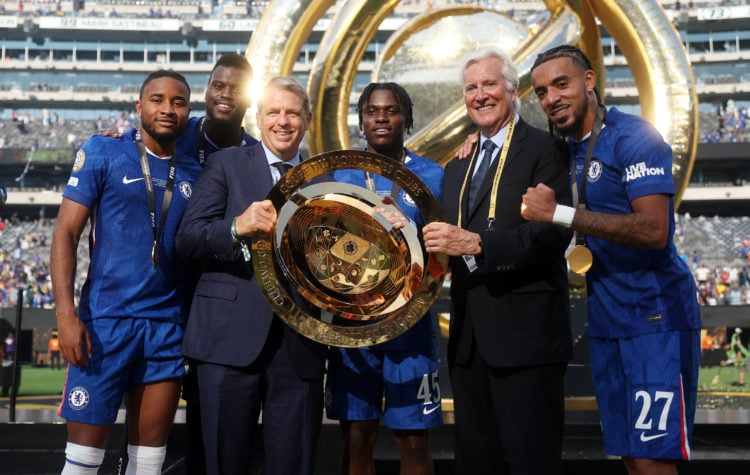 Photo by Michael Regan - FIFA/FIFA via Getty Images