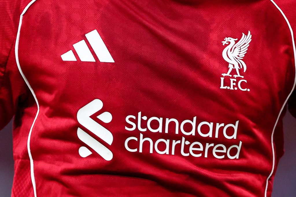 Liverpool v Athletic Club Bilbao - Pre-Season Friendly