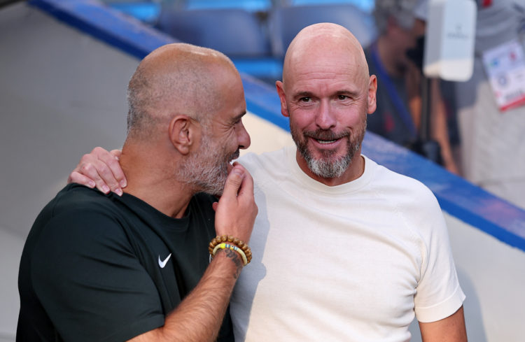 Photo by Chelsea Football Club/Chelsea FC via Getty Images