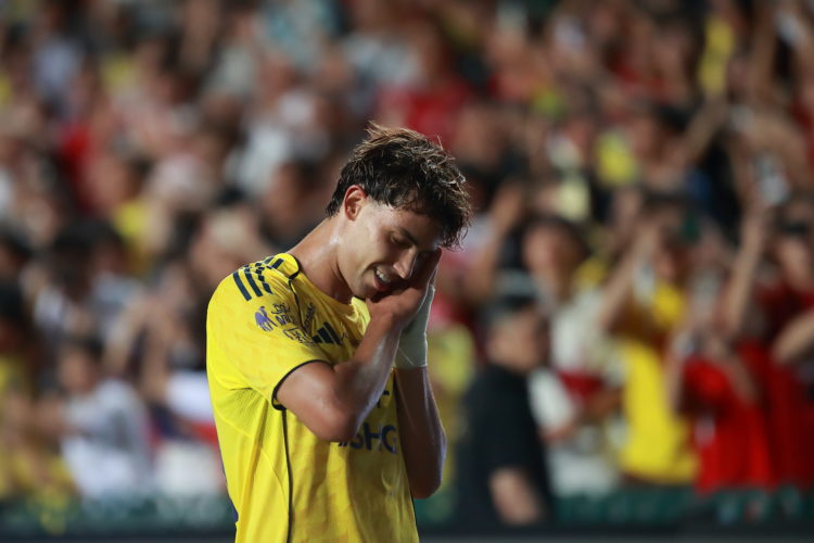 Photo by Thomas Tang/Eurasia Sport Images/Getty Images