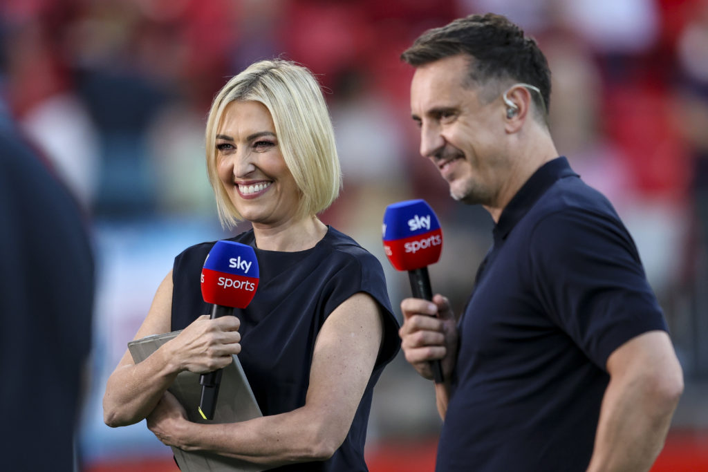 Liverpool v Bournemouth - Premier League