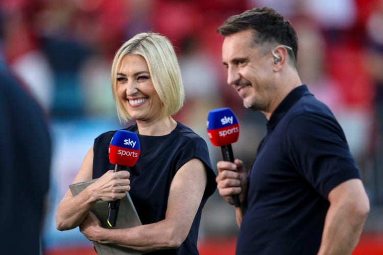 Photo by Robin Jones - AFC Bournemouth/AFC Bournemouth via Getty Images