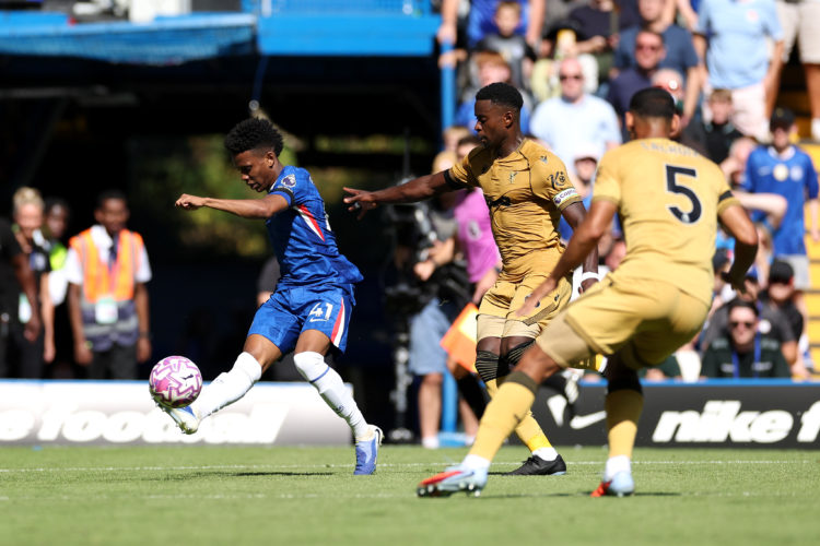 Photo by Chelsea Football Club/Chelsea FC via Getty Images