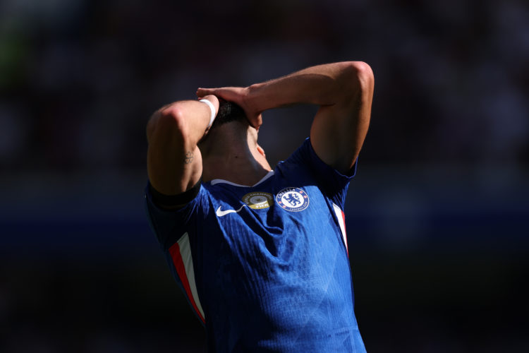 Photo by Justin Setterfield/Getty Images