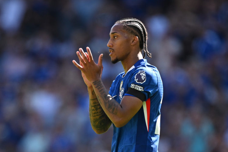 Photo by Darren Walsh/Chelsea FC via Getty Images