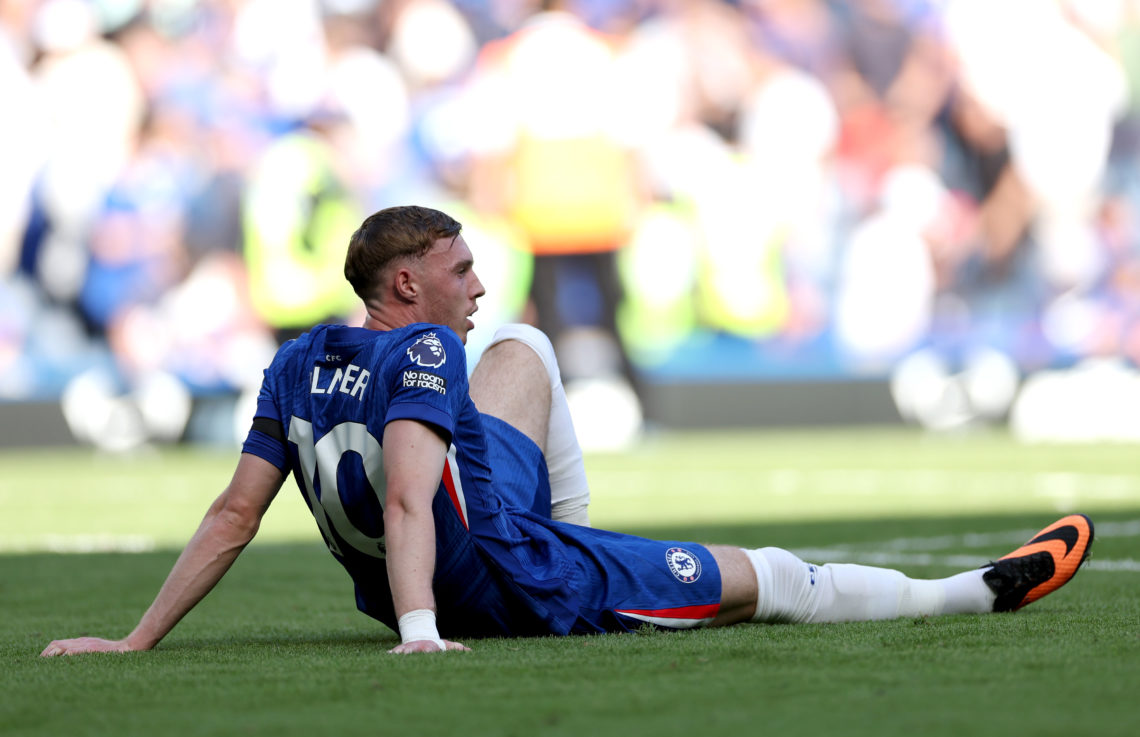 Photo by Chelsea Football Club/Chelsea FC via Getty Images