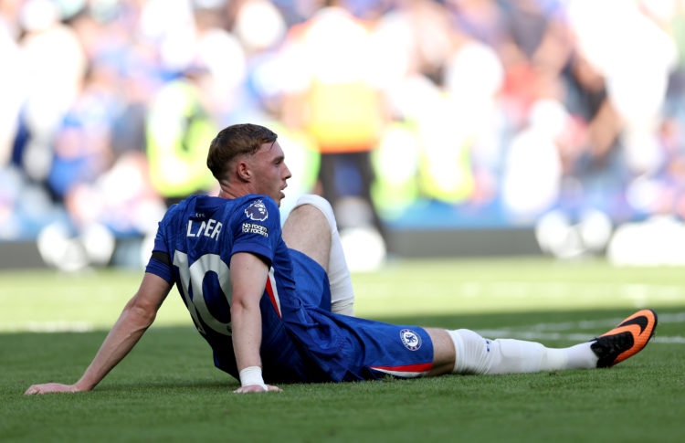 Photo by Chelsea Football Club/Chelsea FC via Getty Images