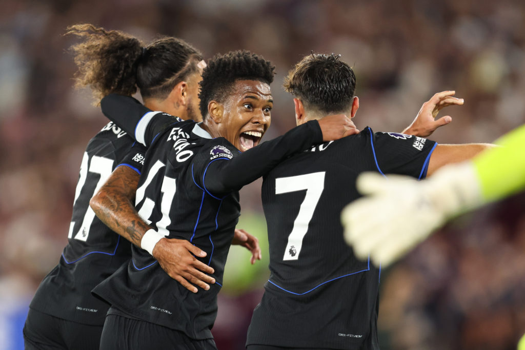 West Ham United v Chelsea - Premier League