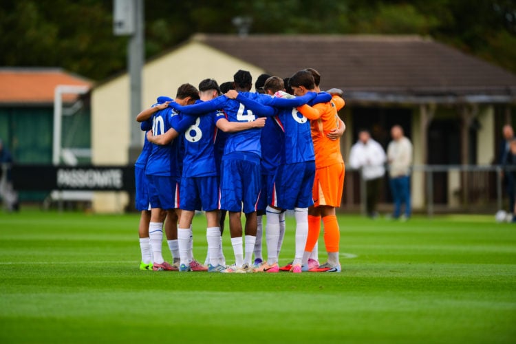 Photo by Harriet Massey/Newcastle United via Getty Images