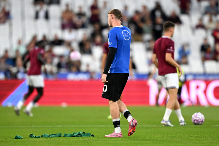 Photo by Darren Walsh/Chelsea FC via Getty Images