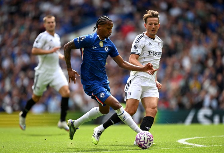 Photo by Darren Walsh/Chelsea FC via Getty Images