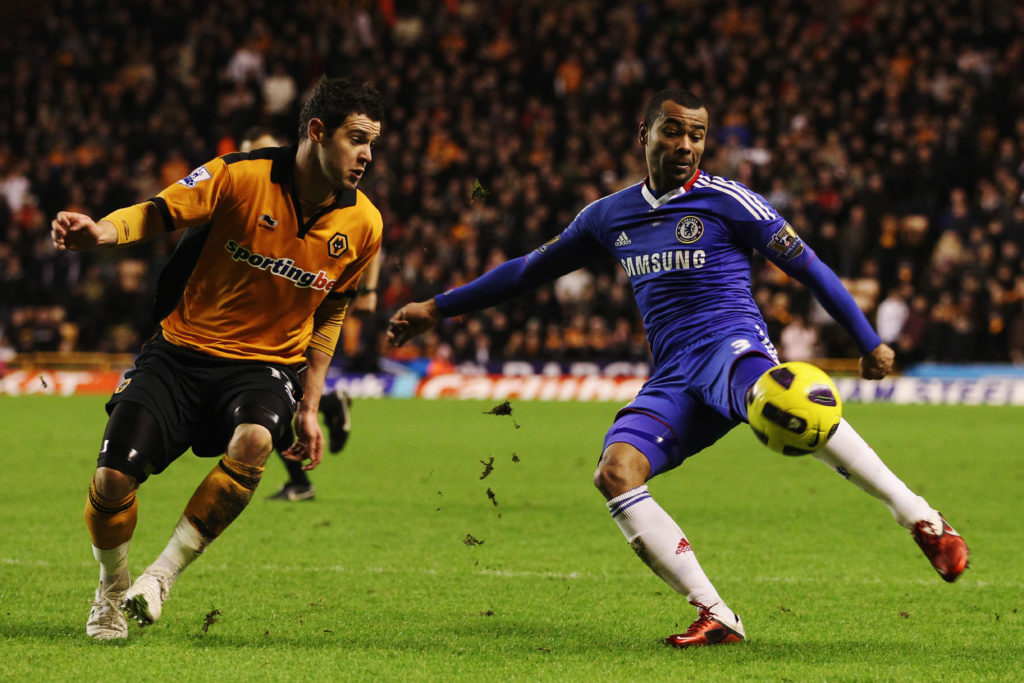 Wolverhampton Wanderers v Chelsea - Premier League