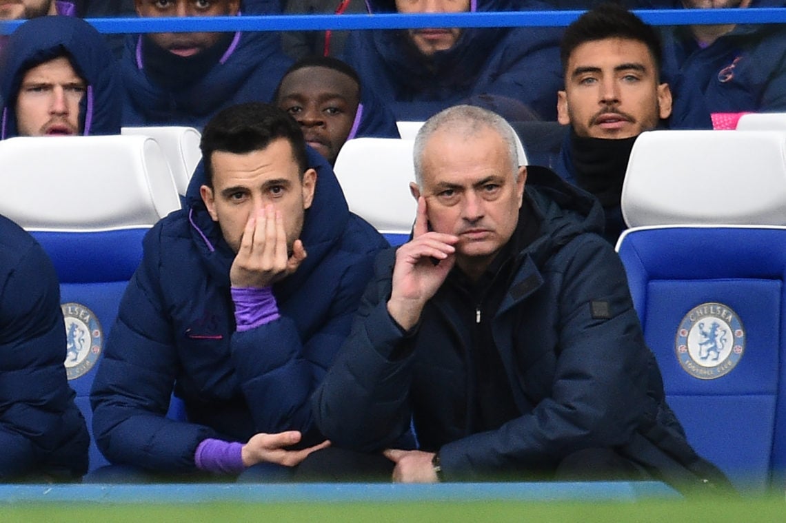 Photo by GLYN KIRK/AFP via Getty Images