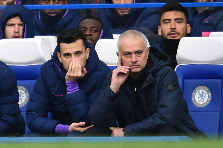 Photo by GLYN KIRK/AFP via Getty Images