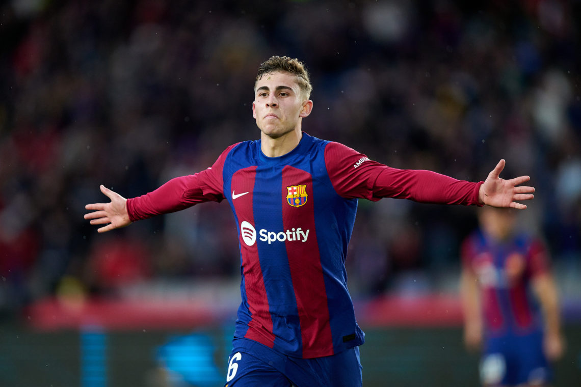 Photo by Cristian Trujillo/Quality Sport Images/Getty Images